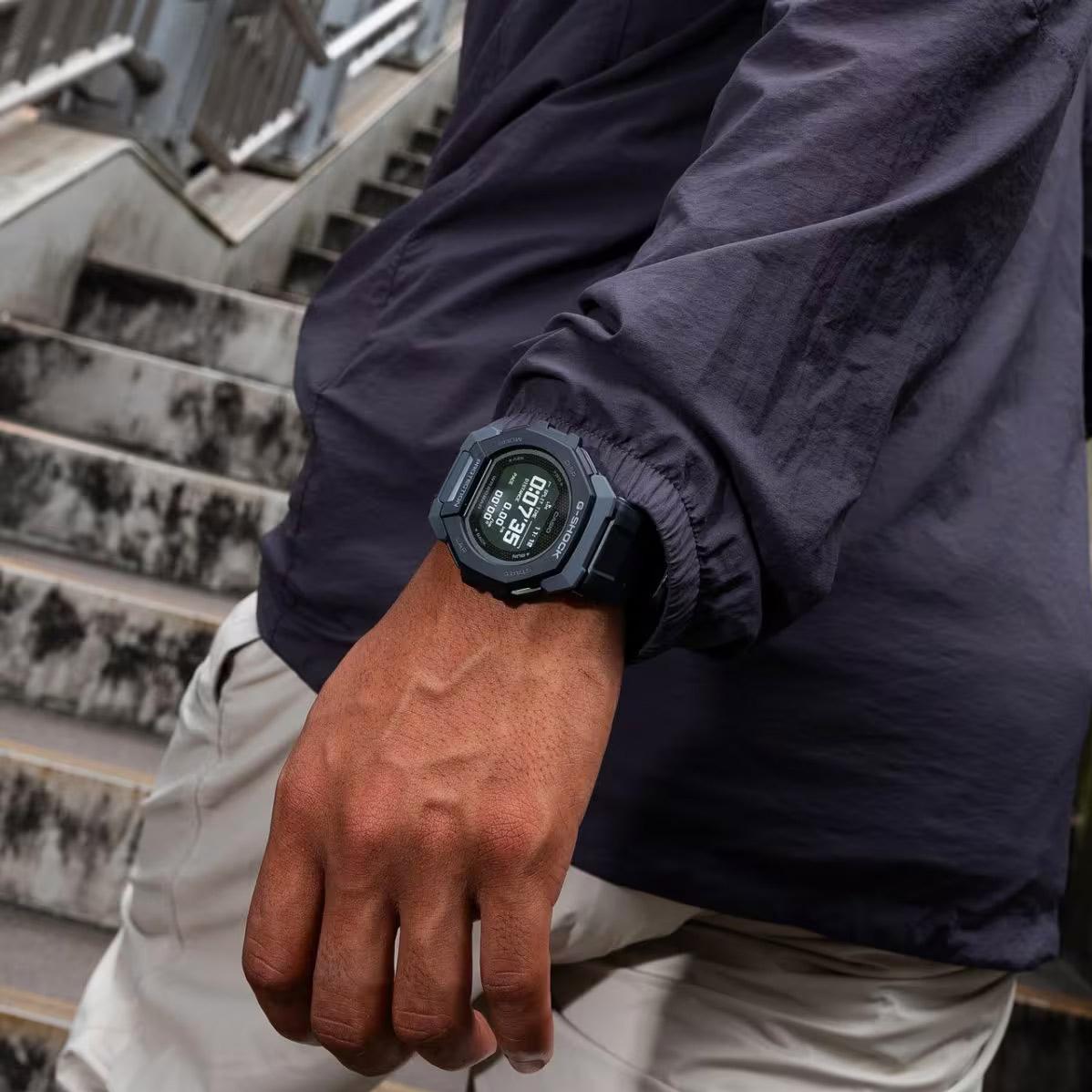 Casio G-Shock GBD-300-1E