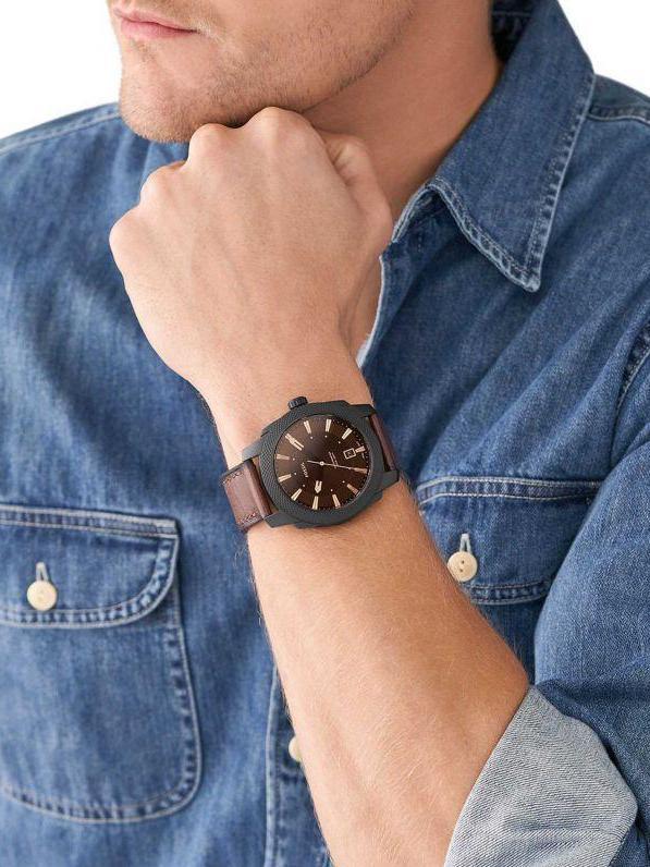 Fossil FS5972