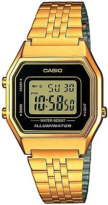 Casio LA-680WEGA-1E