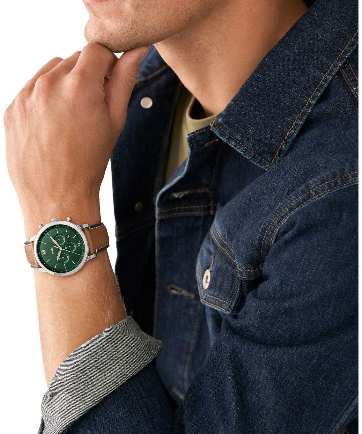 Fossil Neutra FS5963