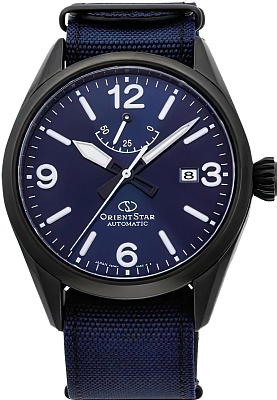 Orient RE-AU0207L