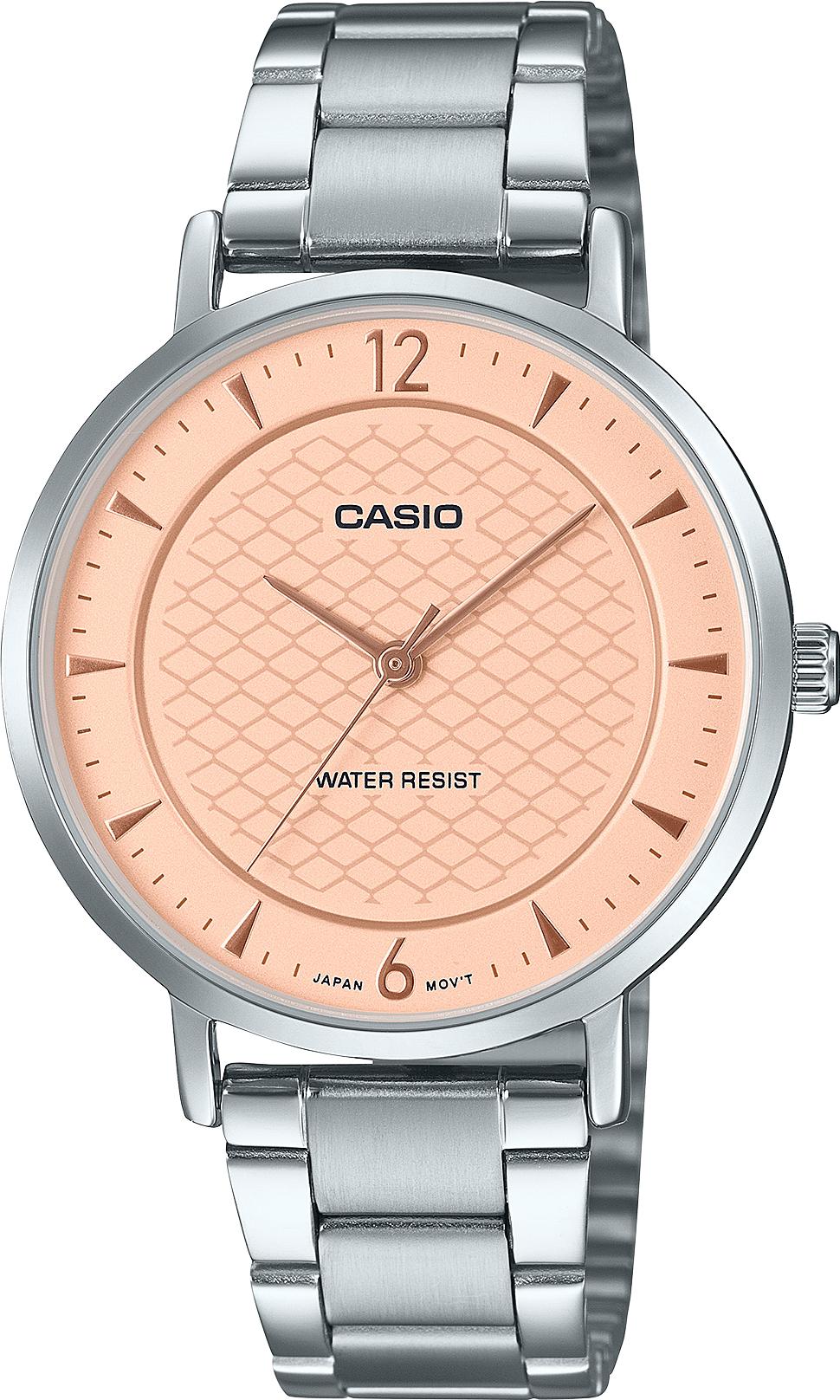 Casio Collection LTP-VT04D-4A