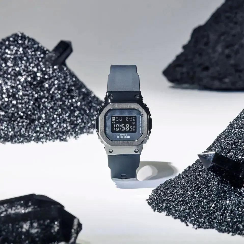 Casio GM-S5600SB-1E