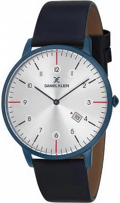 Daniel Klein 11642-6