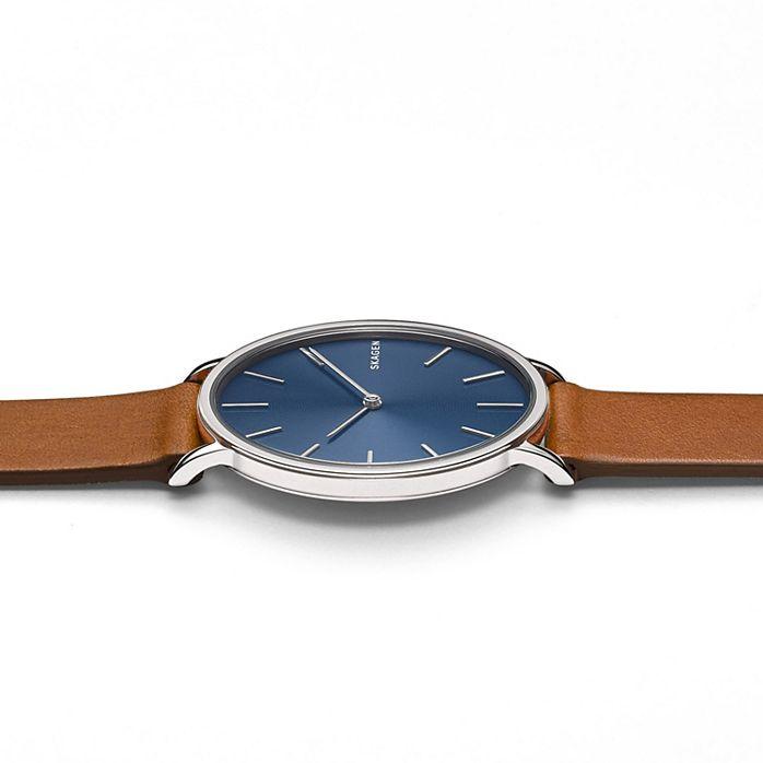 Skagen Leather SKW6446