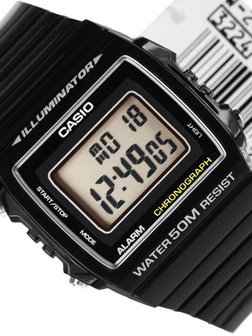 Casio W-215H-1A