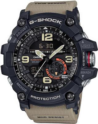 Casio GG-1000-1A5