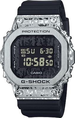 Casio GM-5600GC-1E