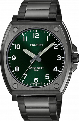 Наручные часы Casio MTP-E730B-3A