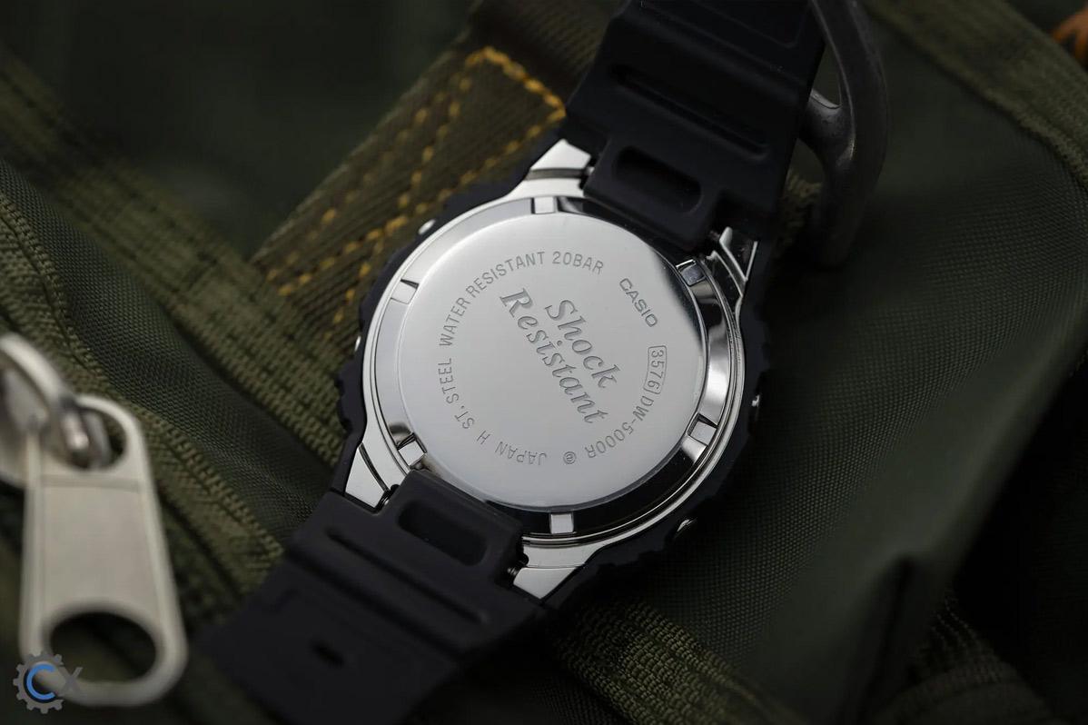 Casio DW-5000R-1A