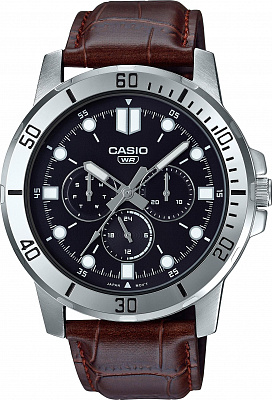 Наручные часы Casio MTP-VD300L-1E