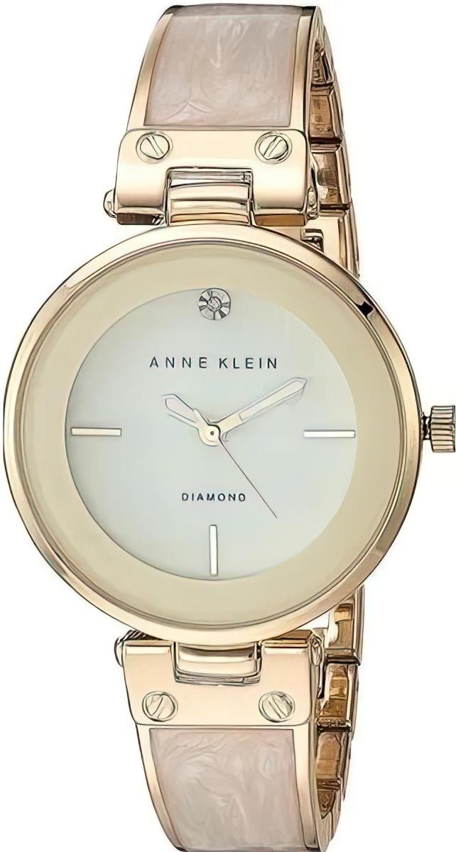 Anne Klein 2512IVGB