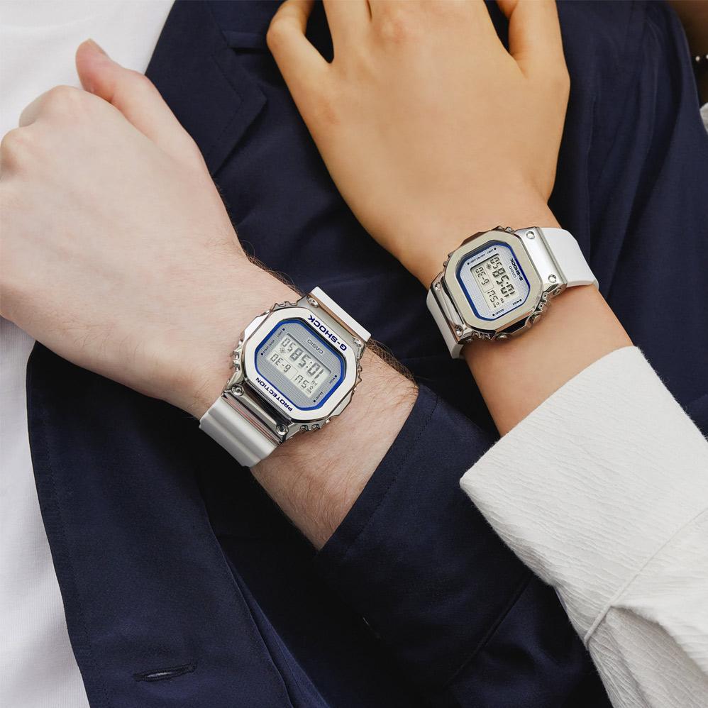 Casio GM-S5600LC-7E
