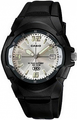 Наручные часы Casio MW-600F-7A