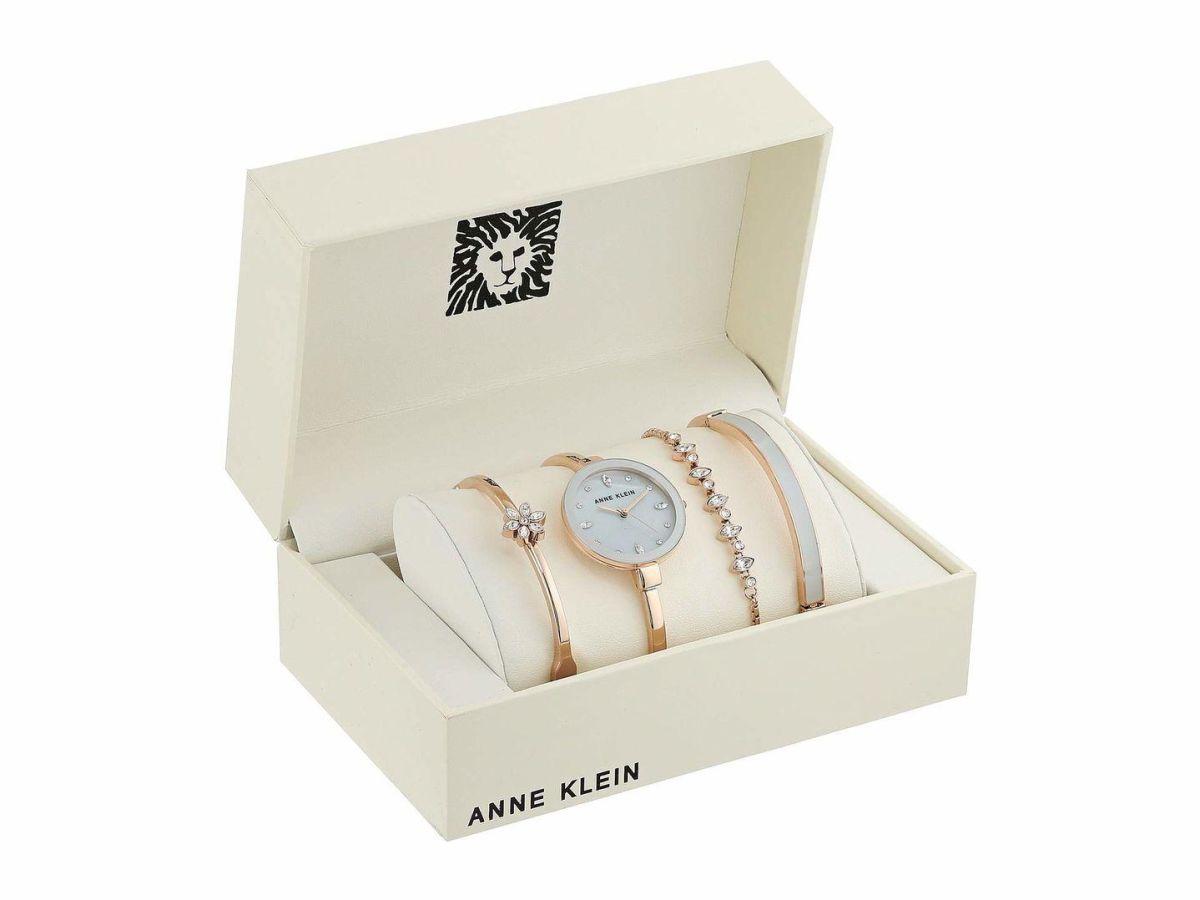 Anne Klein 3352GYST