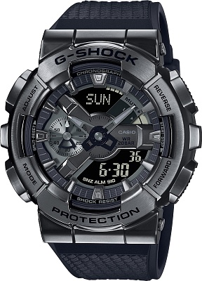 Casio GM-110BB-1A