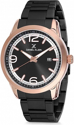 Daniel Klein 12141-2
