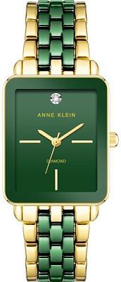 Anne Klein 3668GNGB