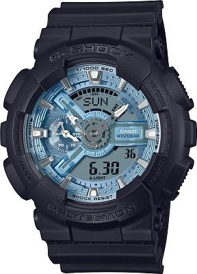 Casio GA-110CD-1A2