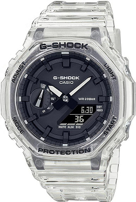 Casio G Shock TempusShop