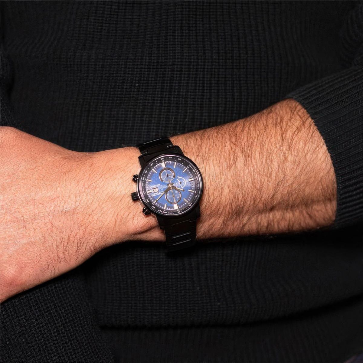 Citizen Eco Drive CA0845-83L