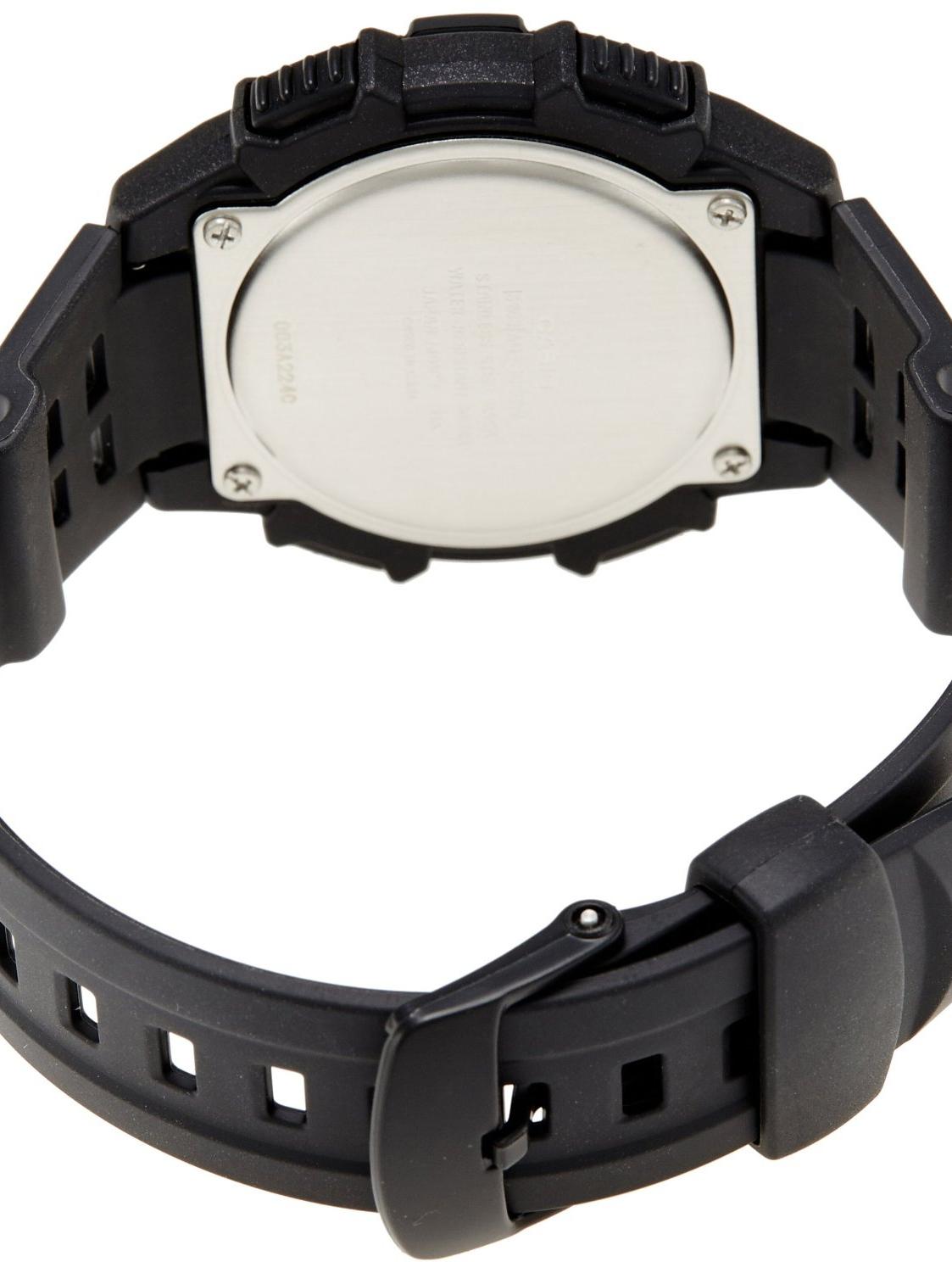Casio Collection AQ-S800W-1B
