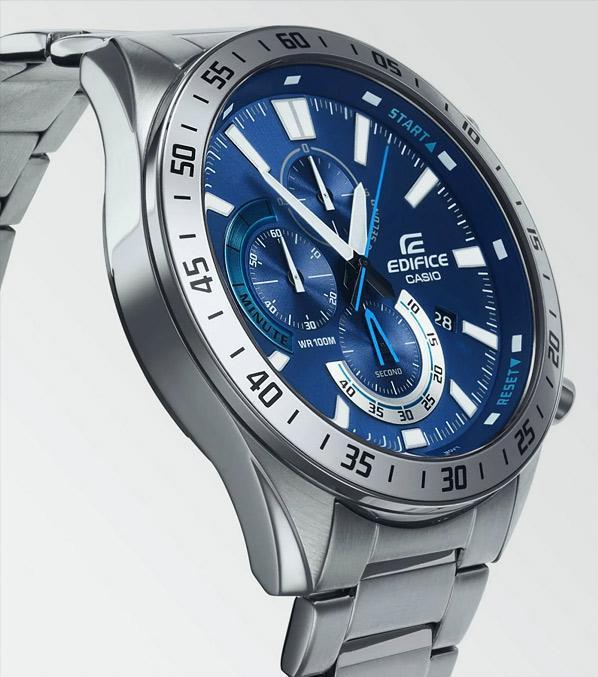 Casio EFV-620D-2A