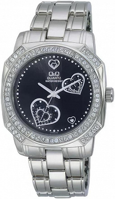 Наручные часы Q&Q GQ84J202Y