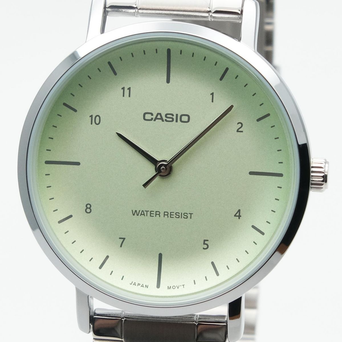 Casio Collection LTP-VT03D-3B