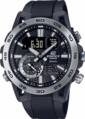 Наручные часы Casio ECB-40P-1A