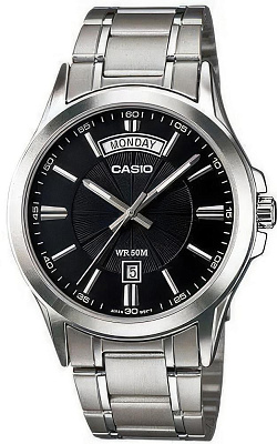 Casio MTP-1381D-1A