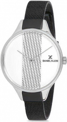 Daniel Klein 12182-7