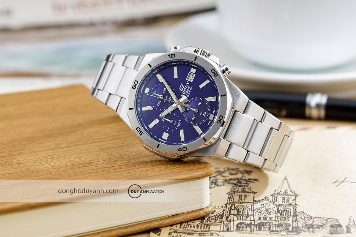 Casio EFV-640D-2A