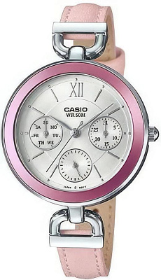 Casio Collection LTP-E406L-4A
