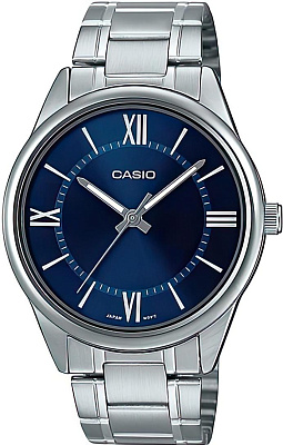 Casio MTP-V005D-2B5