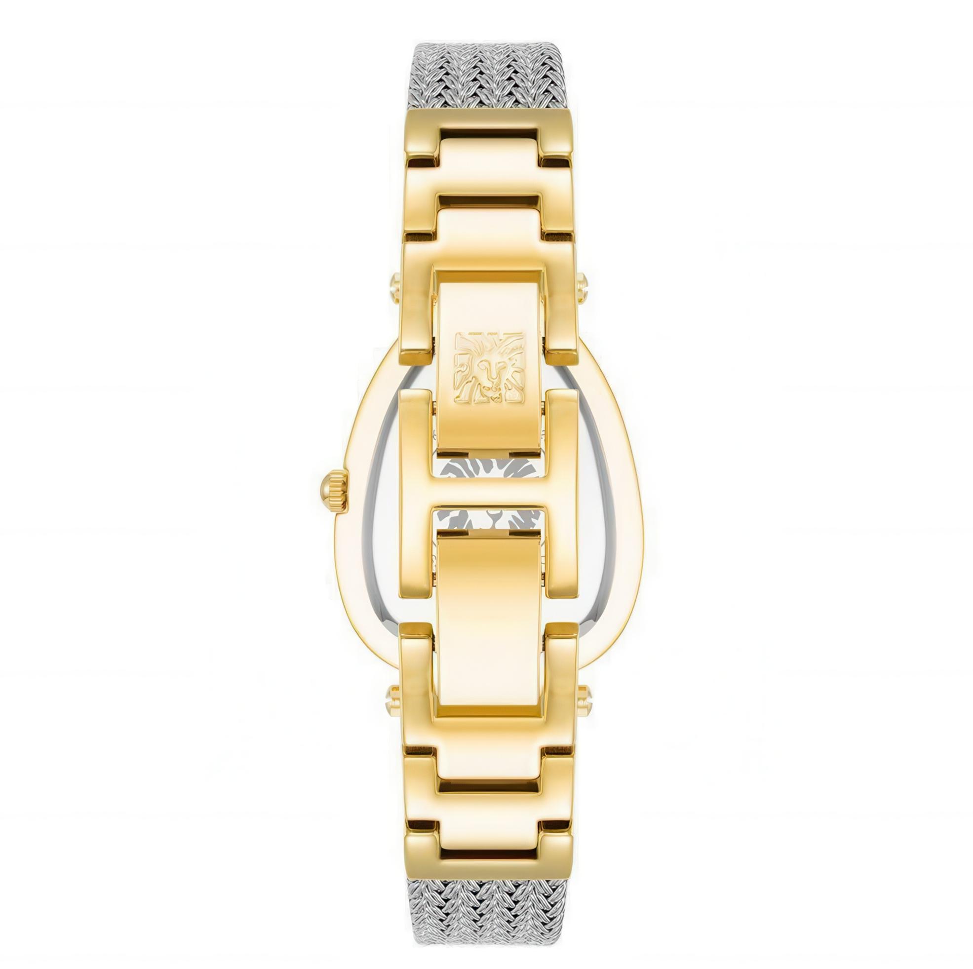 Anne Klein Crystal 5009MPTT
