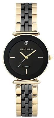 Anne Klein 3158BKGB