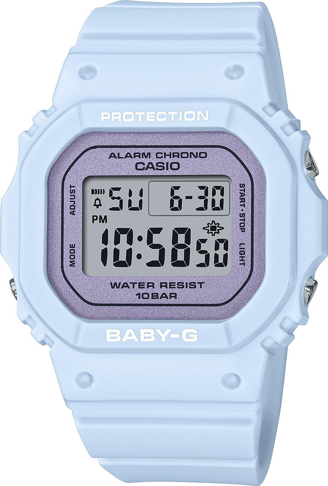 Casio BGD-565SC-2E