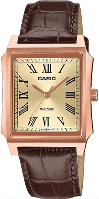 Наручные часы Casio MTP-B190RGL-9B