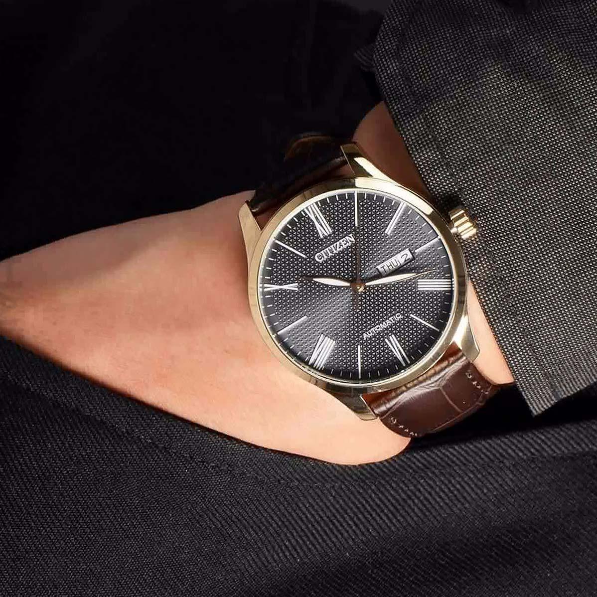 Citizen Automatic NH8353-00H
