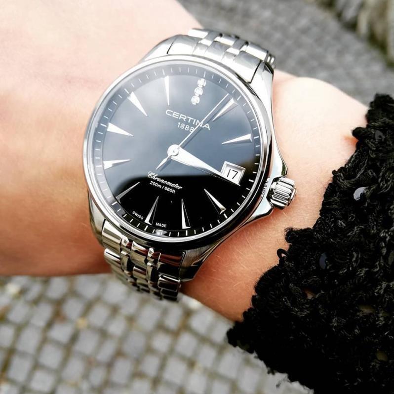 Certina DS Action C032.051.11.056.00