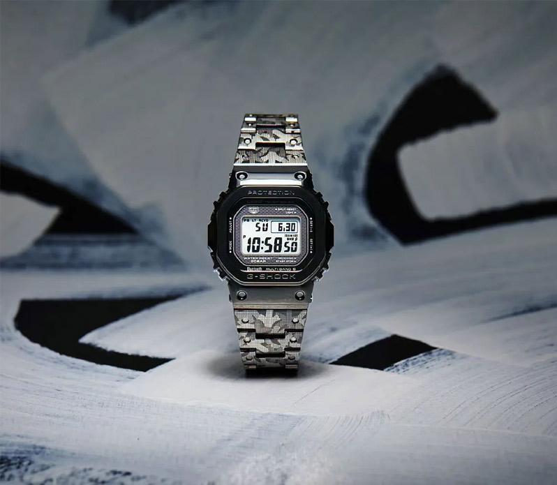 Casio GMW-B5000EH-1E