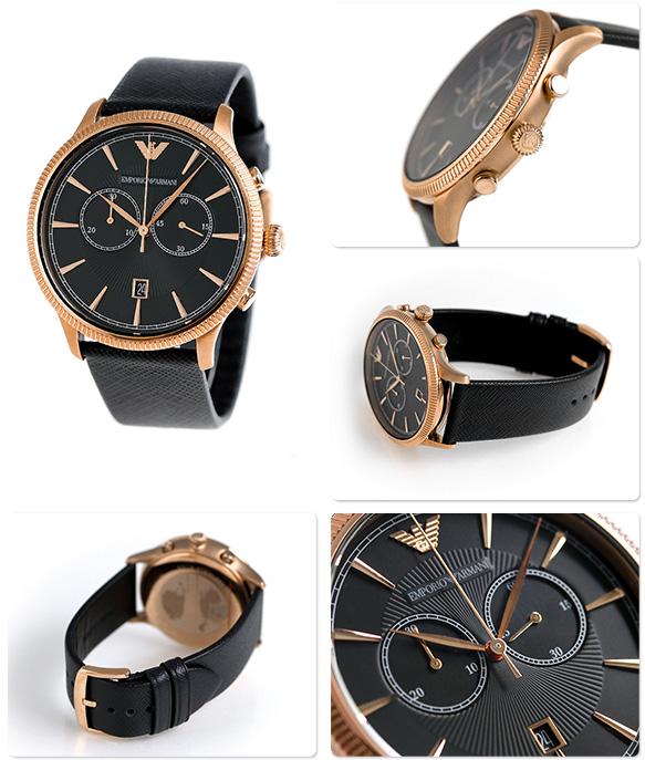 Emporio Armani Sports AR1792 TEMPUS