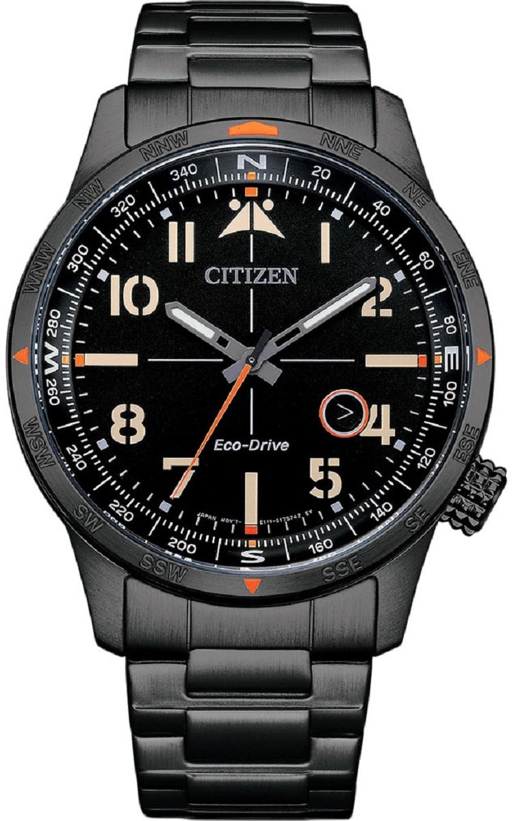 Citizen Eco Drive BM7555-83E