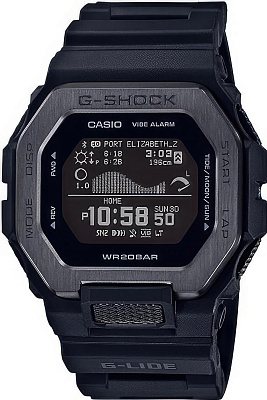 Casio GBX-100NS-1E