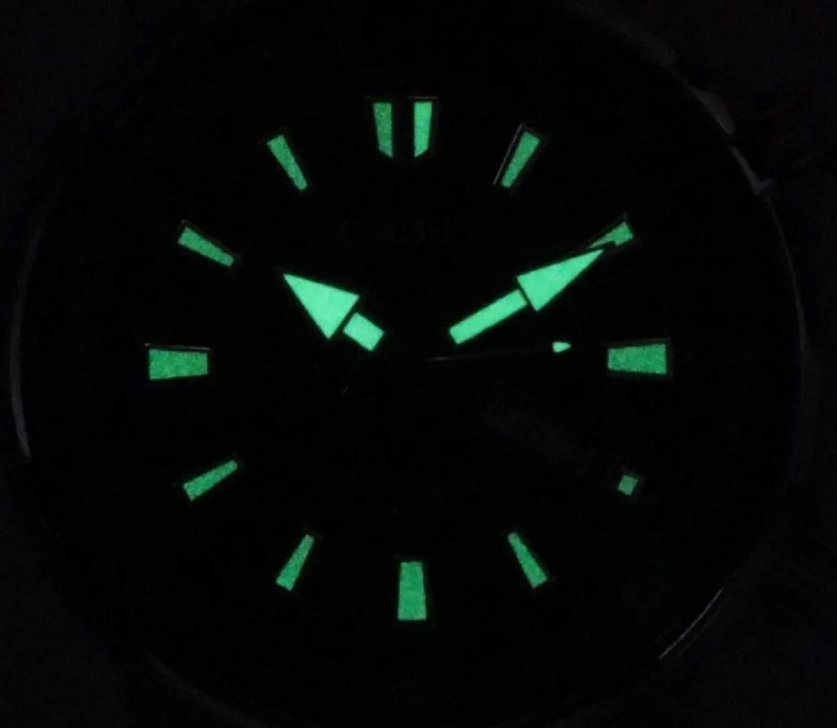 Casio Collection MTD-135D-1A