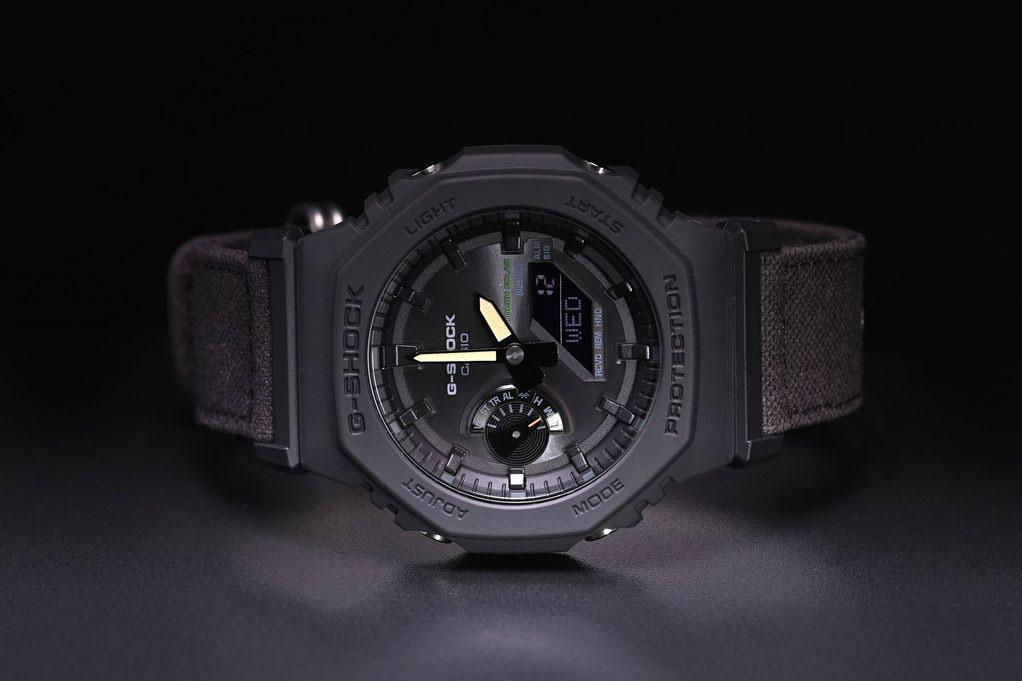 Casio G-Shock GA-B2100CT-1A5