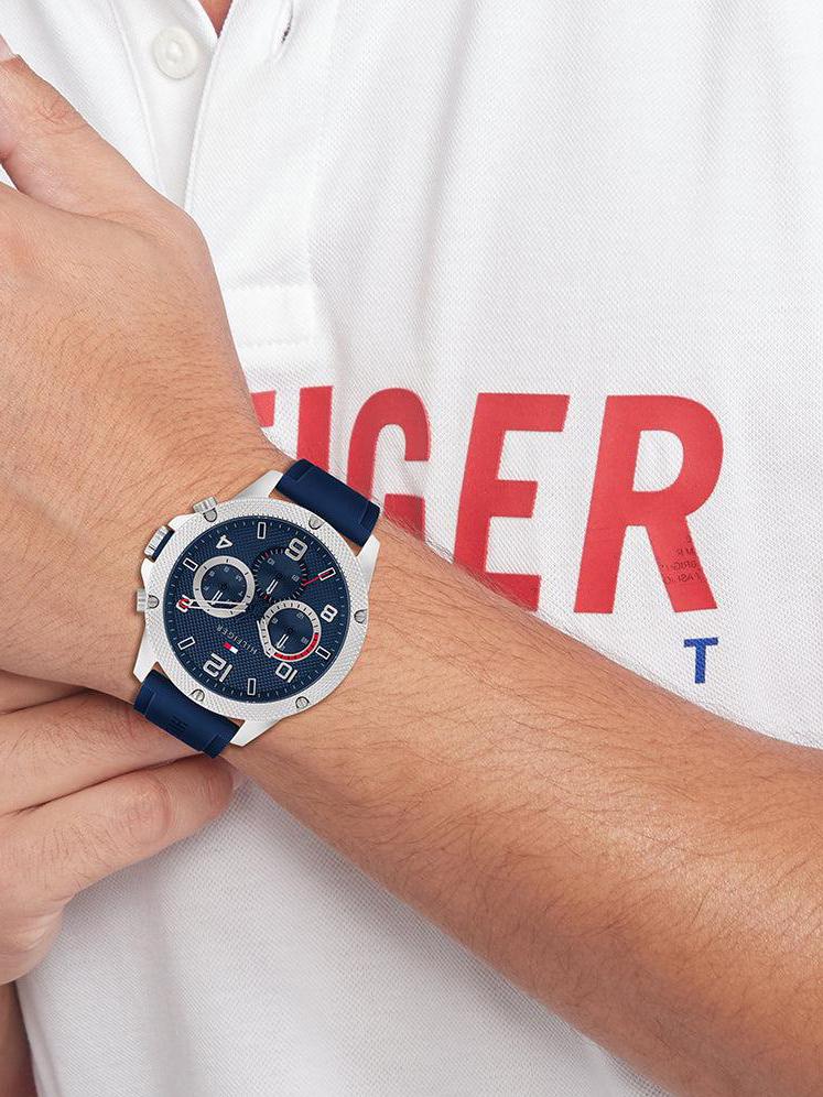 Tommy Hilfiger Sport 1792027