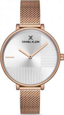 Daniel Klein 12897-2