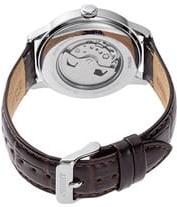 Orient Sun & Moon Classic RA-AK0805E